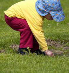 第三单元　发展社会主义民主政治 第六课　我国的政党制度 2.中国共产党：以人为本　执政为民